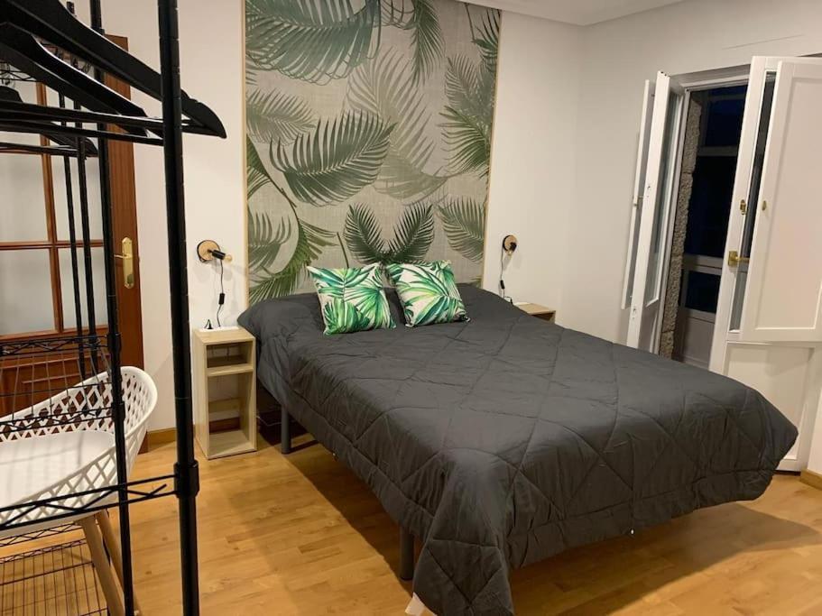 A Casa Do Sastre 2 Apartment Ribadavia Ngoại thất bức ảnh